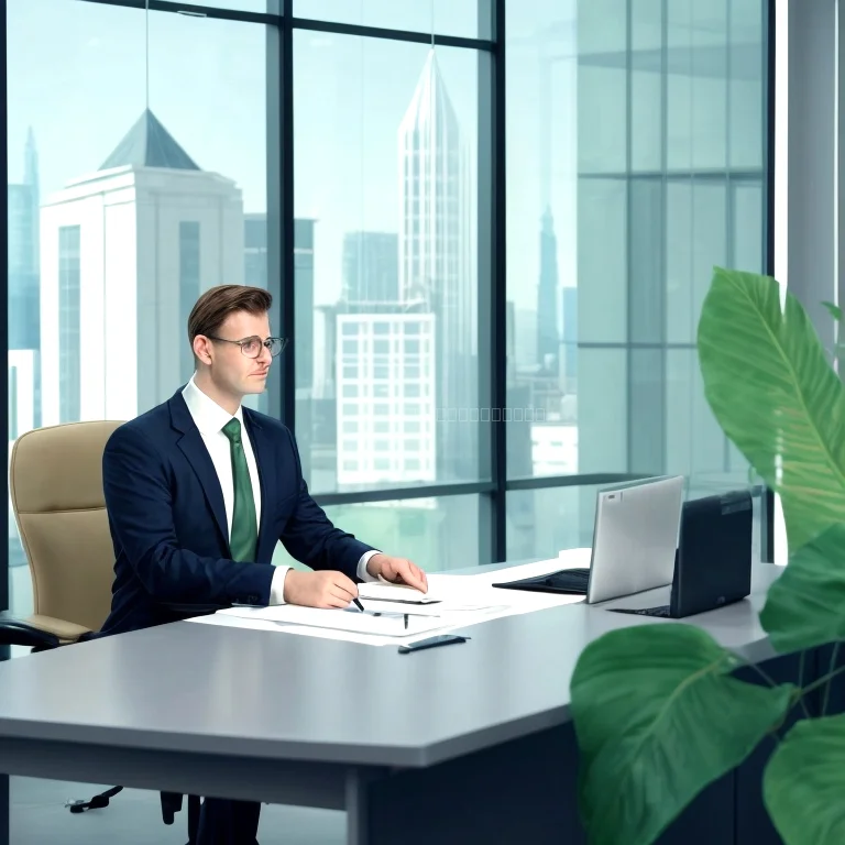 Legal consultation session