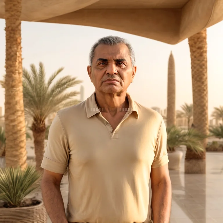 Salim Hassan